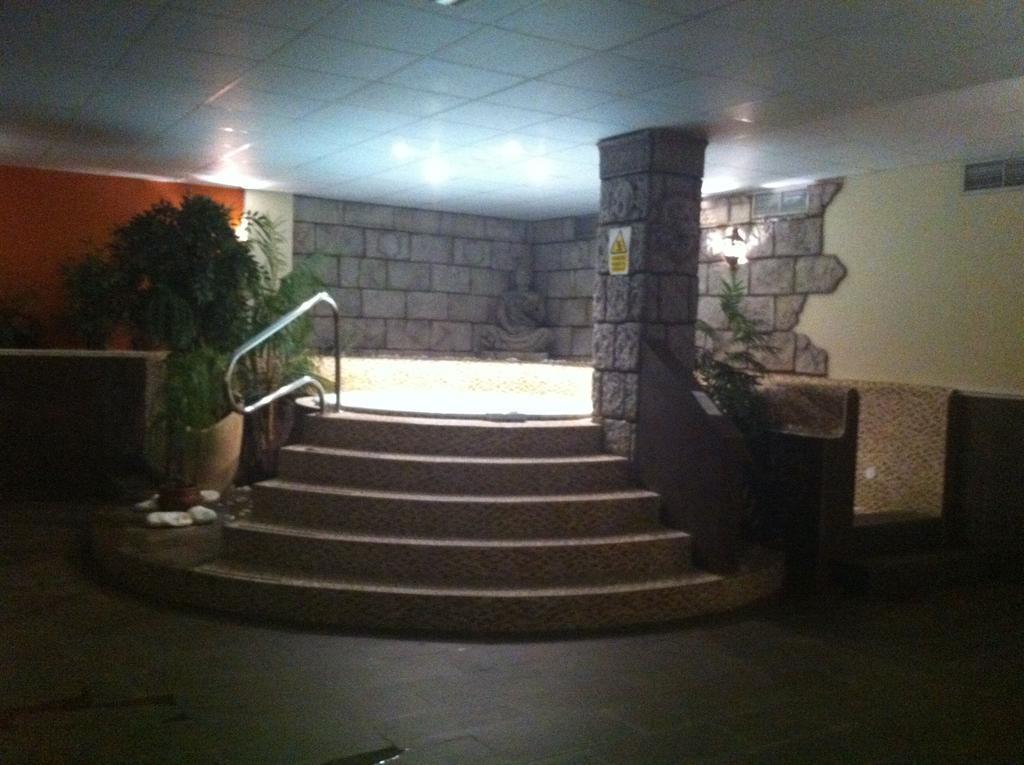 Hotel Spa Cadiz Plaza (Adults Only) Zewnętrze zdjęcie